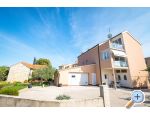 Apartma Sunny Garden - ibenik Hrvaka
