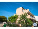 Apartma Sunny Garden - ibenik Hrvaka