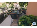 Apartma Sunny Garden - ibenik Hrvaka