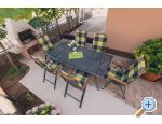 Apartma Sunny Garden - ibenik Hrvaka