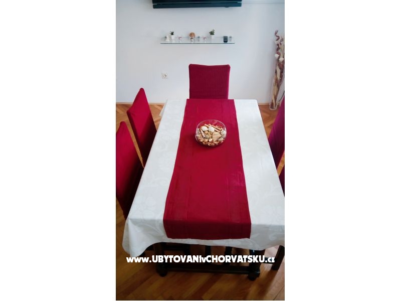 Appartement Urban – Ferienwohnung Sibenik, Kroatien – Foto 11