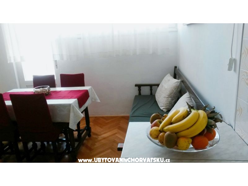 Appartement Urban – Ferienwohnung Sibenik, Kroatien – Foto 13