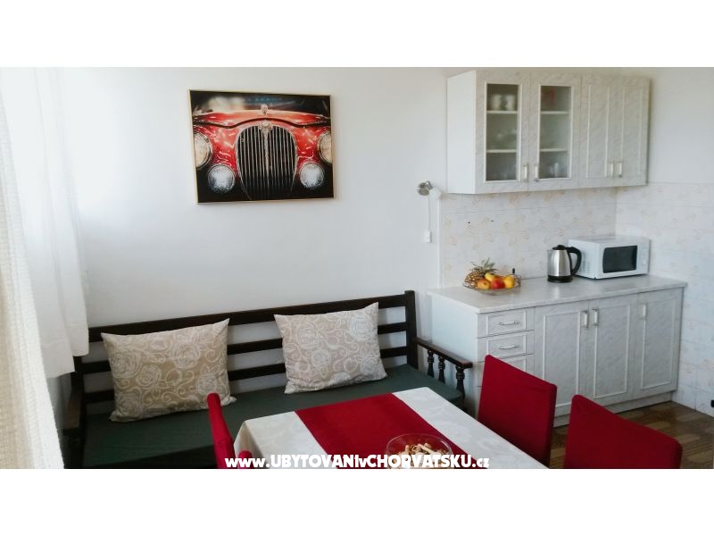 Appartement Urban – Ferienwohnung Sibenik, Kroatien – Foto 14