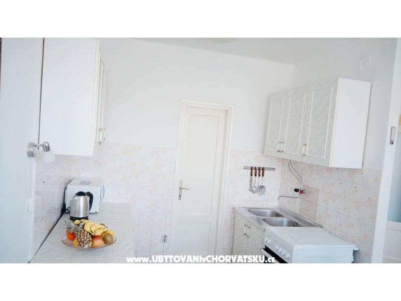 Appartement Urban – Ferienwohnung Sibenik, Kroatien – Foto 16