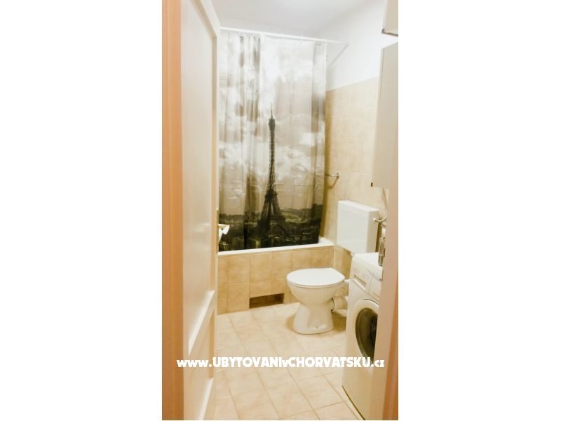 Appartement Urban – Ferienwohnung Sibenik, Kroatien – Foto 17