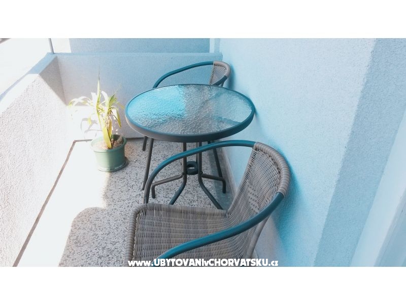 Appartement Urban – Ferienwohnung Sibenik, Kroatien – Foto 18