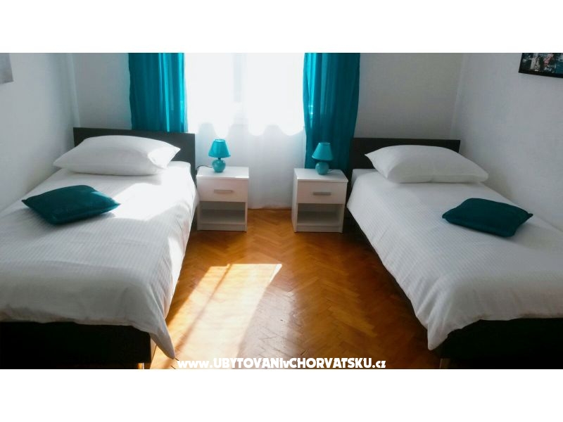 Appartement Urban – Ferienwohnung Sibenik, Kroatien – Foto 2