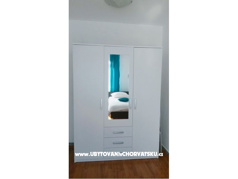 Appartement Urban – Ferienwohnung Sibenik, Kroatien – Foto 4