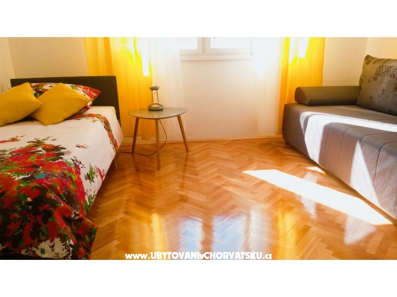 Appartement Urban – Ferienwohnung Sibenik, Kroatien – Foto 5