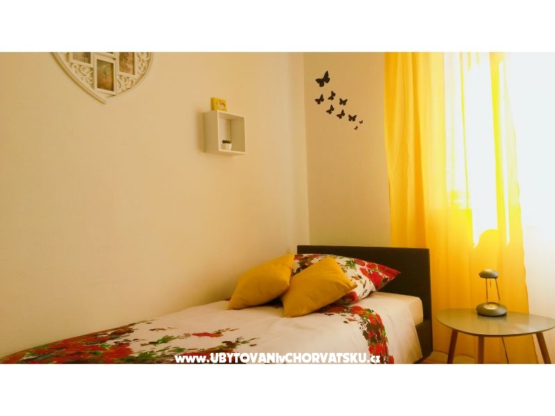 Appartement Urban – Ferienwohnung Sibenik, Kroatien – Foto 7