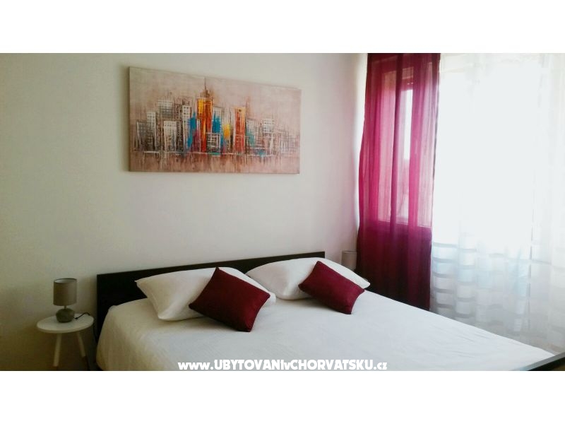 Appartement Urban – Ferienwohnung Sibenik, Kroatien – Foto 8