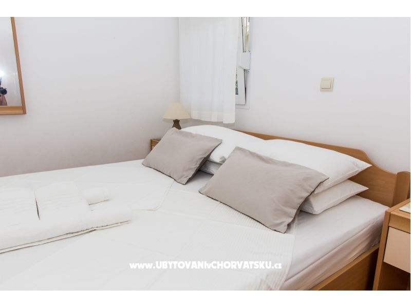 Appartement Zaboric Terrace – Ferienwohnung Sibenik, Kroatien – Foto 11