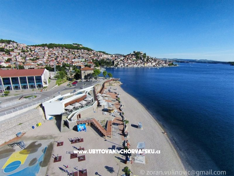 Ferienwohnungen Ana – Ferienwohnung Sibenik, Kroatien – Foto 1