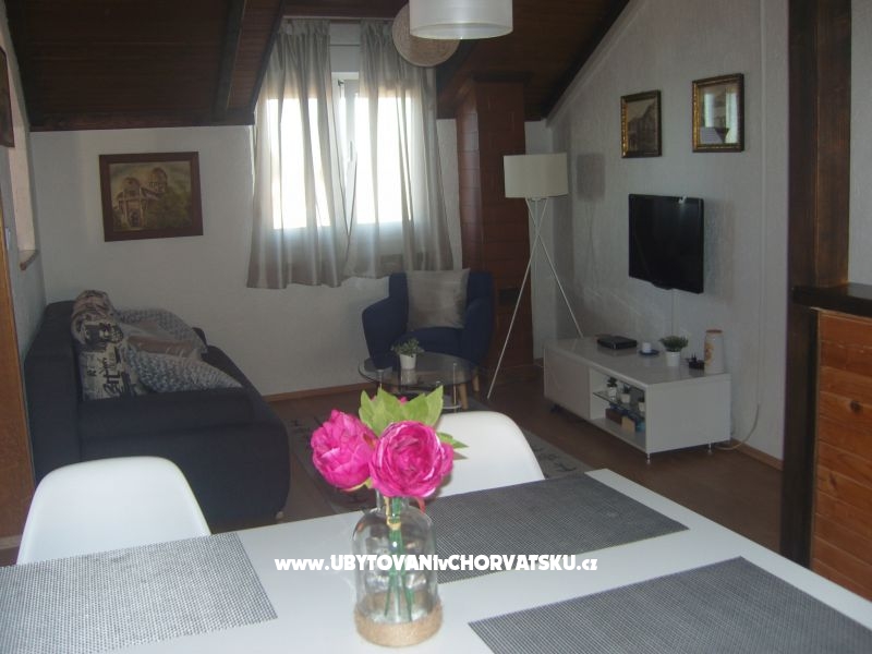 Ferienwohnungen Ana – Ferienwohnung Sibenik, Kroatien – Foto 10
