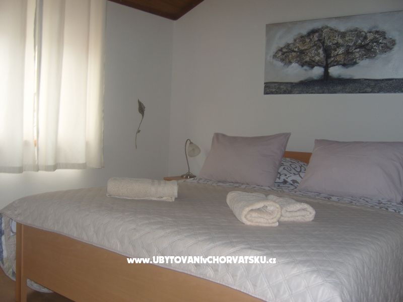 Ferienwohnungen Ana – Ferienwohnung Sibenik, Kroatien – Foto 11