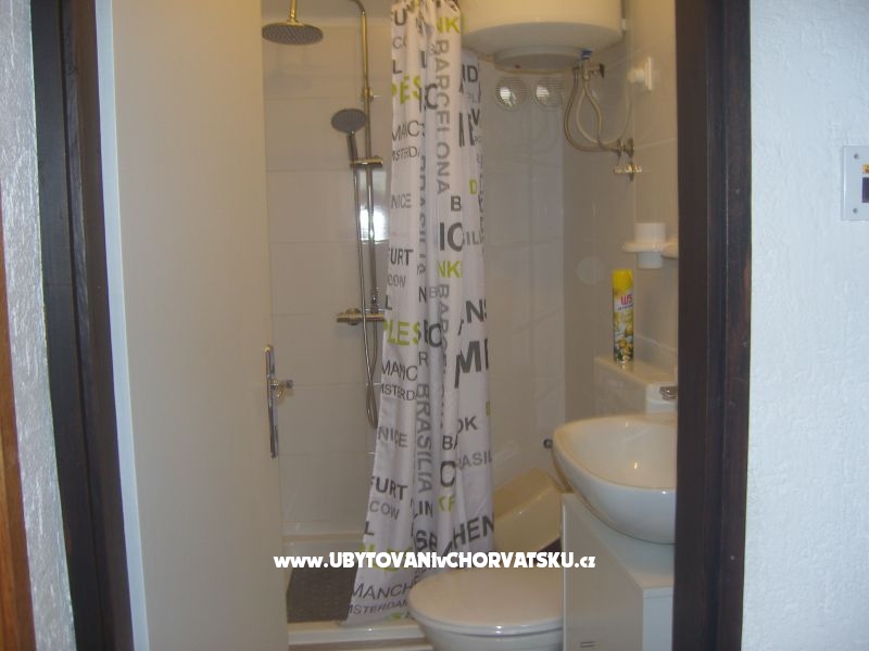 Ferienwohnungen Ana – Ferienwohnung Sibenik, Kroatien – Foto 13