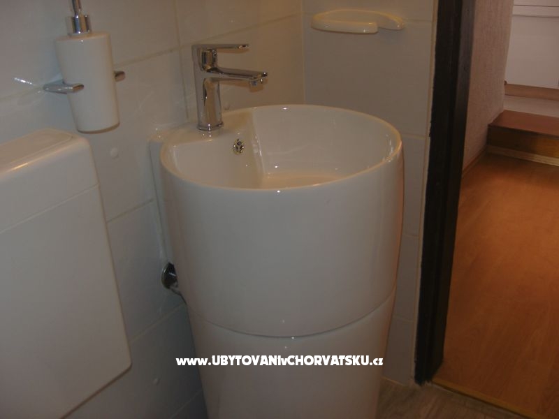 Ferienwohnungen Ana – Ferienwohnung Sibenik, Kroatien – Foto 15