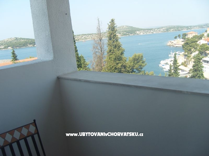 Ferienwohnungen Ana – Ferienwohnung Sibenik, Kroatien – Foto 16