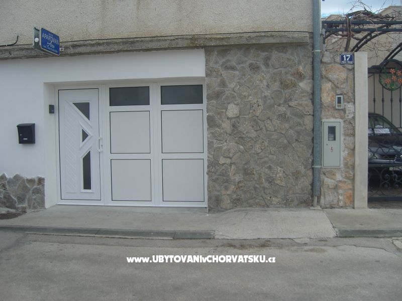 Ferienwohnungen Ana – Ferienwohnung Sibenik, Kroatien – Foto 17