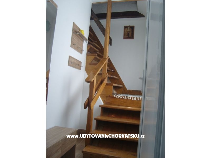 Ferienwohnungen Ana – Ferienwohnung Sibenik, Kroatien – Foto 18