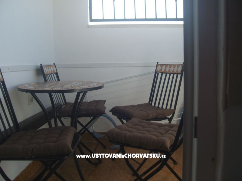 Ferienwohnungen Ana – Ferienwohnung Sibenik, Kroatien – Foto 2