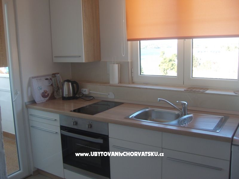 Ferienwohnungen Ana – Ferienwohnung Sibenik, Kroatien – Foto 4