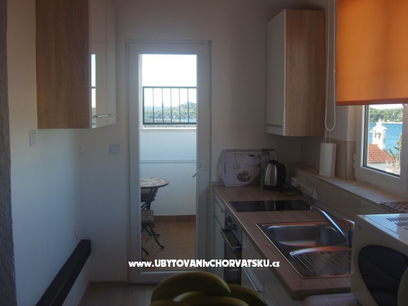 Ferienwohnungen Ana – Ferienwohnung Sibenik, Kroatien – Foto 5