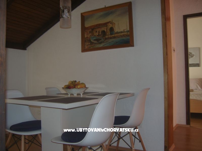 Ferienwohnungen Ana – Ferienwohnung Sibenik, Kroatien – Foto 6