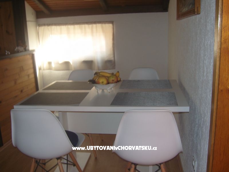 Ferienwohnungen Ana – Ferienwohnung Sibenik, Kroatien – Foto 7