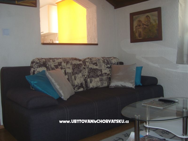 Ferienwohnungen Ana – Ferienwohnung Sibenik, Kroatien – Foto 8