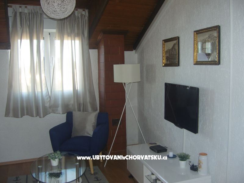 Ferienwohnungen Ana – Ferienwohnung Sibenik, Kroatien – Foto 9