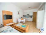 Apartmaji Anamarija - ibenik Hrvaka