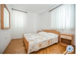 Ferienwohnungen Anamarija - ibenik Kroatien