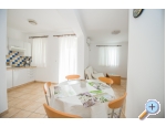 Apartmaji Anamarija - ibenik Hrvaka