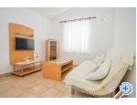 Apartmaji Anamarija - ibenik Hrvaka
