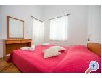 Apartmaji Anamarija - ibenik Hrvaka