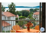 Ferienwohnungen Anamarija - ibenik Kroatien