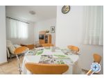Apartmaji Anamarija - ibenik Hrvaka
