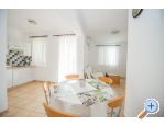 Apartmaji Anamarija - ibenik Hrvaka
