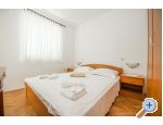 Apartmaji Anamarija - ibenik Hrvaka