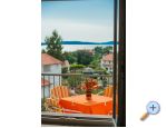 Apartmaji Anamarija - ibenik Hrvaka