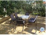 Apartmaji Anamarija - ibenik Hrvaka