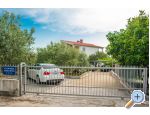 Apartmaji Anamarija - ibenik Hrvaka