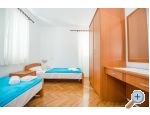 Apartmaji Anamarija - ibenik Hrvaka