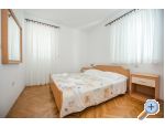 Apartmaji Anamarija - ibenik Hrvaka