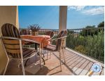 Apartmaji Anamarija - ibenik Hrvaka