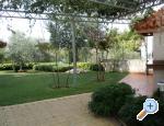 Apartmaji Anamarija - ibenik Hrvaka