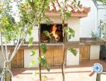Apartmaji Anamarija - ibenik Hrvaka