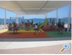 Apartmaji Ante - ibenik Hrvaka