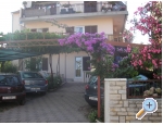 Apartmaji Ante - ibenik Hrvaka